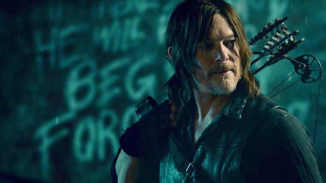 image de la news The Walking Dead saison 11 sur OCS : quelles nouvelles créatures débarquent dans l’épisode 6 ?