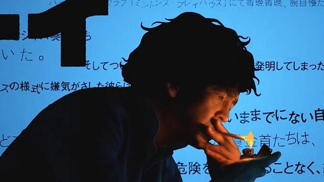 image de la news Cowboy Bebop sur Netflix : la série live présente son générique