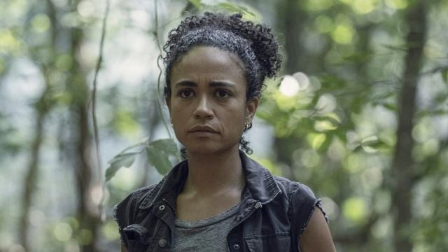image de la news The Walking Dead saison 11 : un choix esthétique radical pour l’épisode 6 sur OCS