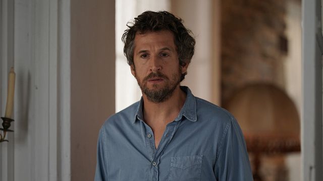 image de la news Lui, Astérix et Obélix l'Empire du Milieu... Que sait-on des prochains films de Guillaume Canet ?