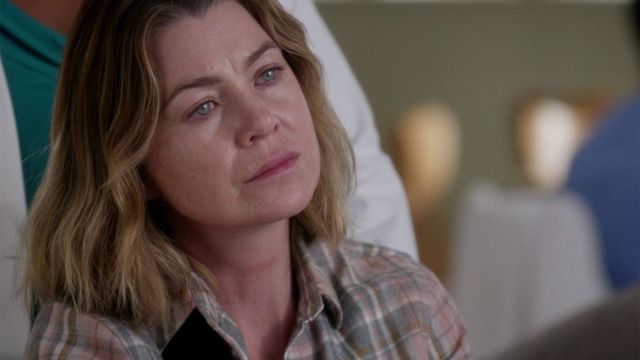 image de la news Grey's Anatomy : quand Ellen Pompeo insultait Denzel Washington sur le plateau