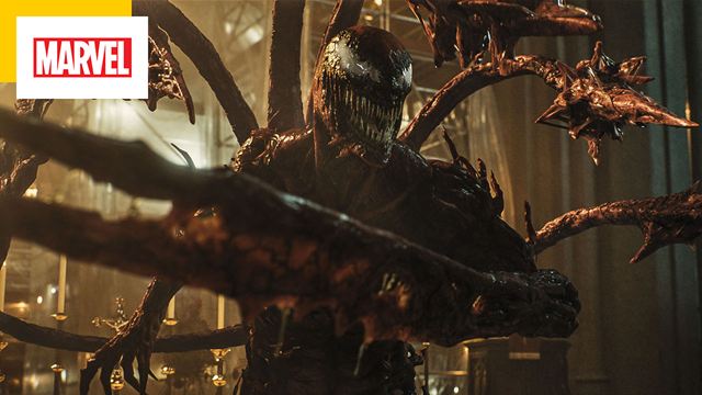 Box-office US : Venom 2 établit un record, Titane démarre bien