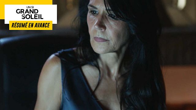 image de la news Un Si Grand Soleil en avance : résumé de l’épisode du vendredi 8 octobre 2021 [SPOILERS]