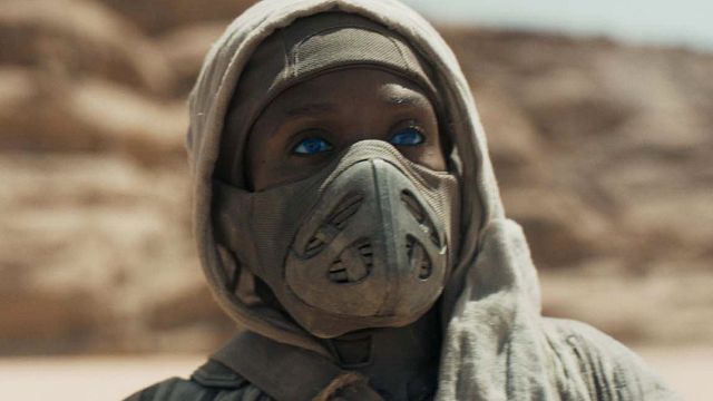 image de la news Dune : pourquoi Liet Kynes est une femme dans l'adaptation de Denis Villeneuve ?