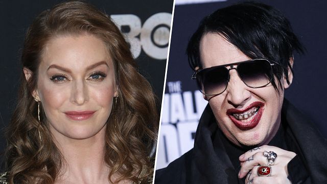 image de la news Game of Thrones : le procès pour viol et maltraitance d’Esmé Bianco contre Marilyn Manson aura lieu