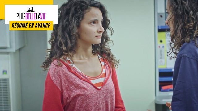 image de la news Plus belle la vie du lundi 11 octobre 2021 : résumé en avance de l'épisode 4386 [SPOILERS]
