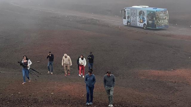 La Réunion des Cinémas : pourquoi l'île est le meilleur plateau de tournage du monde