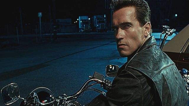 image de la news Terminator 2 : comment les images d'un terrible fait divers ont été intégrées dans le film