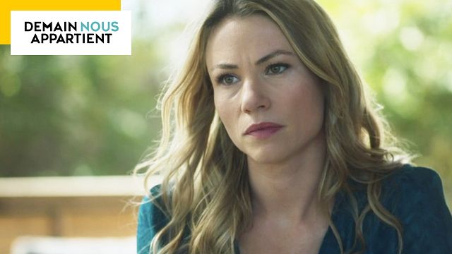 image de la news Demain nous appartient : pourquoi Anna est-elle soudain devenue psy ? Le producteur de la série répond
