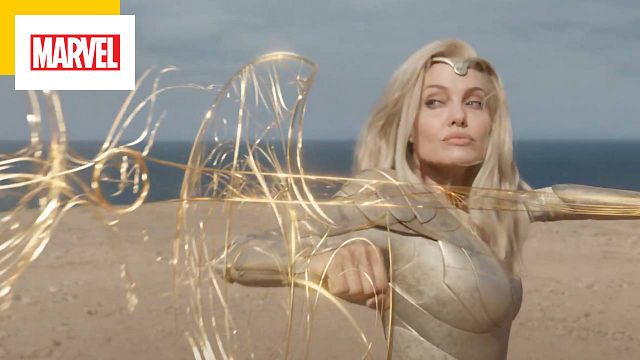 image de la news Les Éternels : le prochain Marvel sera un des plus longs de la franchise