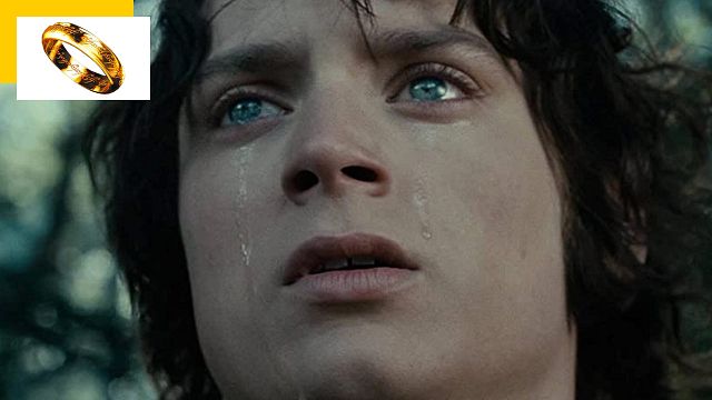 image de la news Le Seigneur des Anneaux : un prologue qui a rendu fou Peter Jackson