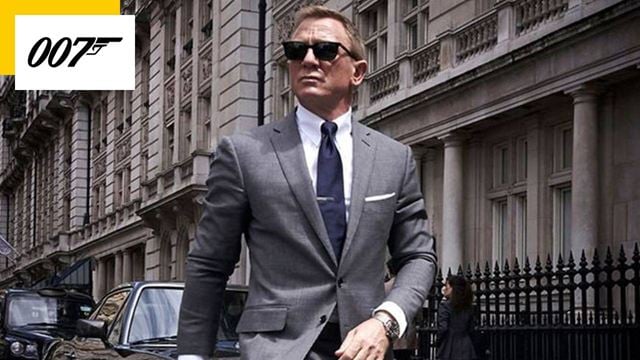 James Bond : un nouveau record pour Mourir peut attendre au box-office