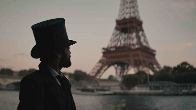 image de la news Eiffel : pourquoi le film a mis plus de 20 ans à voir le jour