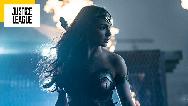 image de la news Justice League : Gal Gadot "choquée" par le comportement de Joss Whedon sur le plateau