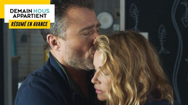 image de la news Demain nous appartient : ce qui vous attend dans l'épisode 1039 du mercredi 20 octobre 2021 [SPOILERS]