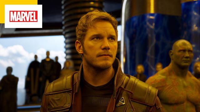 Les Gardiens de la Galaxie 3 : Chris Pratt annonce une très bonne nouvelle en vidéo