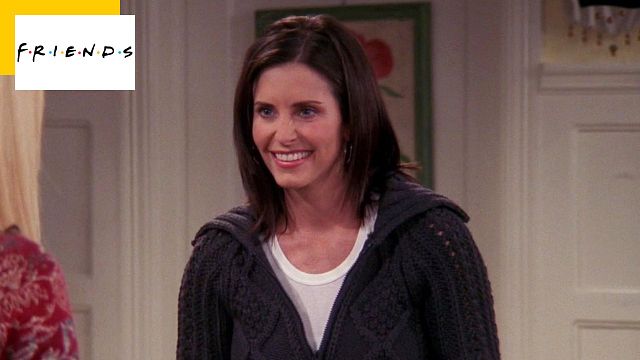 image de la news Friends : comment Monica peut-elle s'offrir un si grand appartement ?