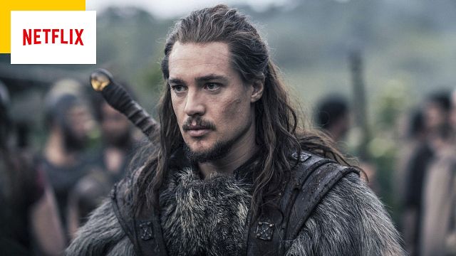 image de la news The Last Kingdom : pas de saison 6... mais un film pour conclure la série Netflix !