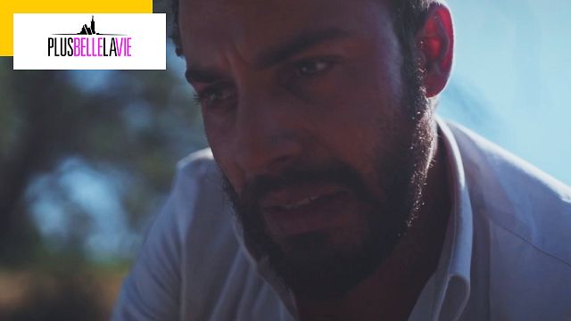 image de la news Plus Belle la vie : Abdel n'est pas mort et se prépare à une infiltration
