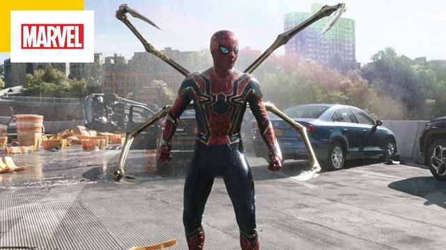 Spider-Man: No Way Home - film 2021 - AlloCiné
