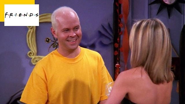 image de la news Mort de James Michael Tyler : les Friends lui rendent hommage