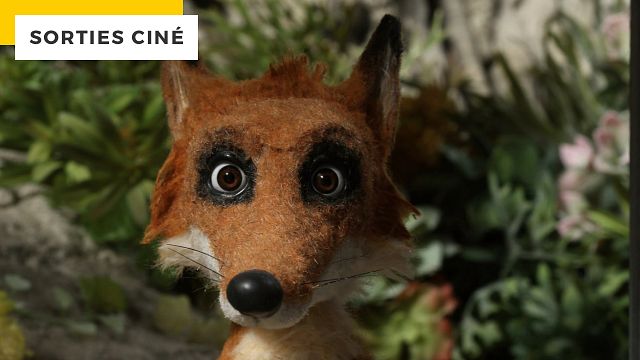 image de la news Même les souris vont au paradis : un film d’animation pour enfants qui va également parler aux adultes