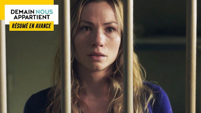 image de la news Demain nous appartient : ce qui vous attend dans l'épisode 1047 du lundi 1er novembre 2021 [SPOILERS]