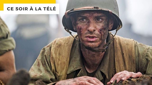 A la TV lundi 8 novembre : un film de guerre poignant sur un soldat qui ne tua personne