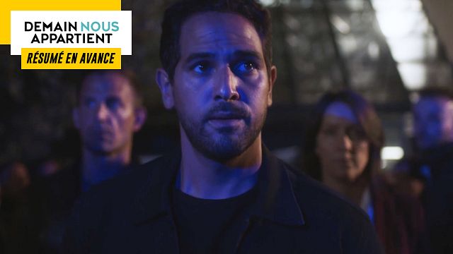 image de la news Demain nous appartient : ce qui vous attend dans l'épisode 1050 du jeudi 4 novembre 2021 [SPOILERS]