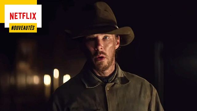 image de la news The Power of the Dog, la bande-annonce étouffante du western crépusculaire de Netflix
