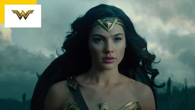 Wonder Woman : l'incroyable histoire du casting de Gal Gadot