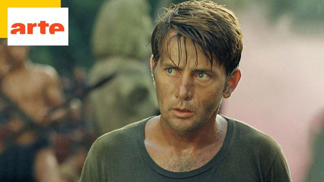 Apocalypse Now Final Cut : la crise cardiaque de Martin Sheen racontée par Francis F. Coppola