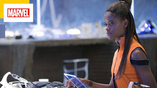 image de la news Black Panther 2 : une blessure stoppe le tournage du film Marvel