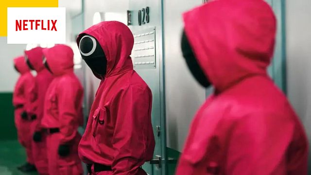 image de la news Squid Game saison 2 : sous la pression des fans, le créateur annonce la suite de la série Netflix