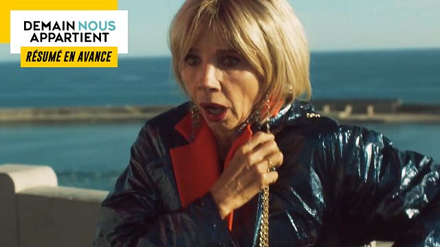 image de la news Demain nous appartient : ce qui vous attend dans l'épisode 1057 du lundi 15 novembre 2021 [SPOILERS]