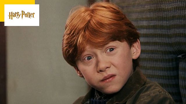 image de la news Harry Potter : ce problème avec Harry, Ron et Hermione a impacté le montage