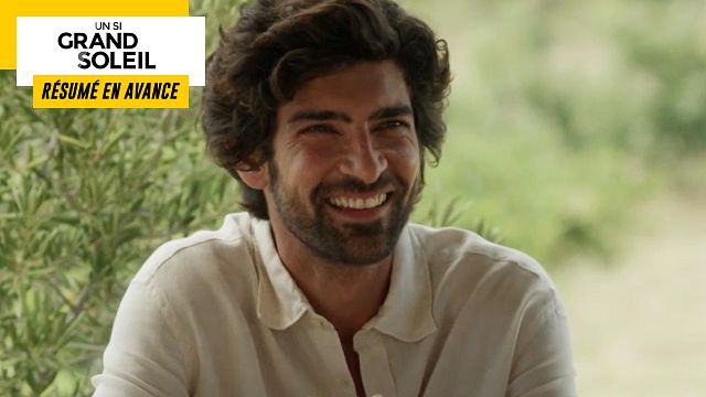 image de la news Un Si Grand Soleil en avance : résumé de l’épisode du mercredi 17 novembre 2021 [SPOILERS]