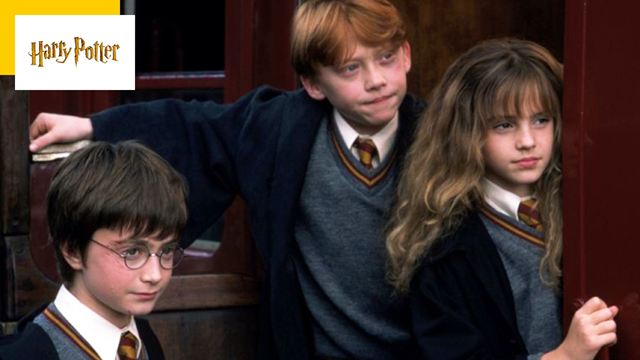 Comme Friends, Harry Potter aura droit à son émission réunion pour les 20 ans avec le casting sur HBO Max