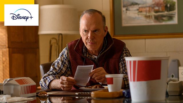 image de la news Dopesick sur Disney+ : où avez-vous déjà vu les acteurs de la série avec Michael Keaton ?
