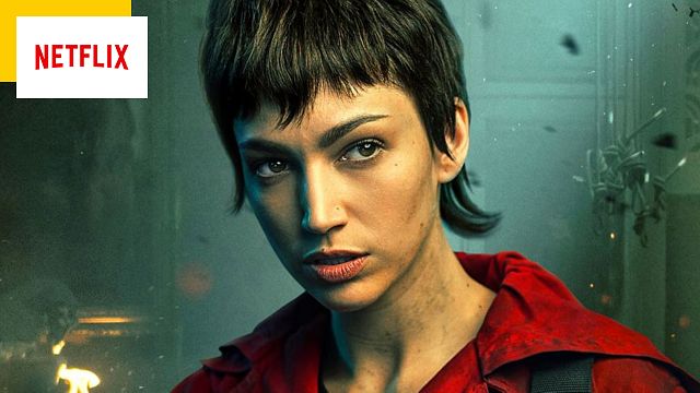 image de la news La Casa de Papel sur Netflix : Tokyo de retour dans les derniers épisodes ?