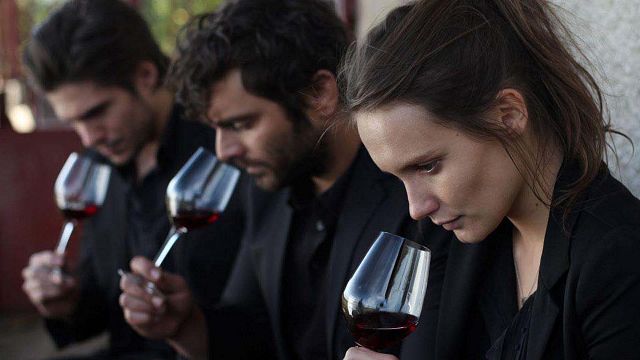 image de la news QUIZ - Le Beaujolais nouveau est arrivé, testez-vous sans modération sur le vin à l'écran !