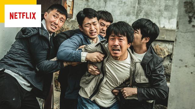 image de la news Hellbound : la nouvelle folie Netflix du réalisateur du Dernier Train pour Busan, ça donne quoi ?