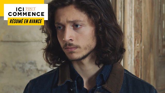 image de la news Ici tout commence : ce qui vous attend dans l'épisode 275 du vendredi 19 novembre 2021 [SPOILERS]