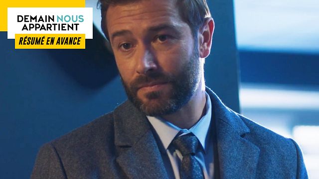 image de la news Demain nous appartient : ce qui vous attend dans l'épisode 1061 du vendredi 19 novembre 2021 [SPOILERS]