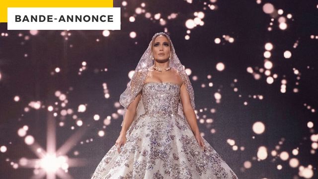 Mariage surprise pour Jennifer Lopez dans la bande-annonce de Marry Me