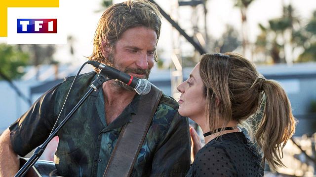 image de la news A Star Is Born : le studio ne voulait pas de Lady Gaga