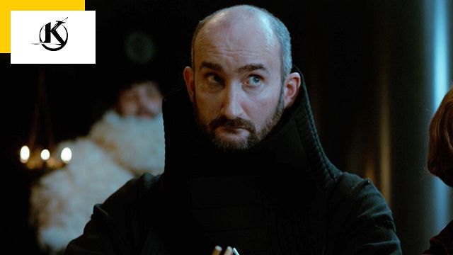 image de la news Kaamelott : pourquoi le Père Blaise est un allié de Lancelot dans le Premier Volet ?
