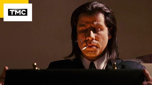 Pulp Fiction : au fait, qu'y a-t-il dans la mallette du film de Tarantino ?
