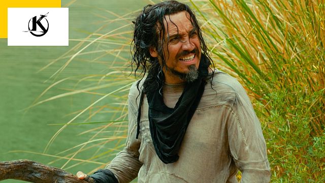image de la news Kaamelott : quelle scène du film a été inspirée par Star Wars ?