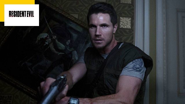 image de la news Resident Evil : pourquoi ce personnage terrifiant est absent du reboot Bienvenue à Raccoon City ?
